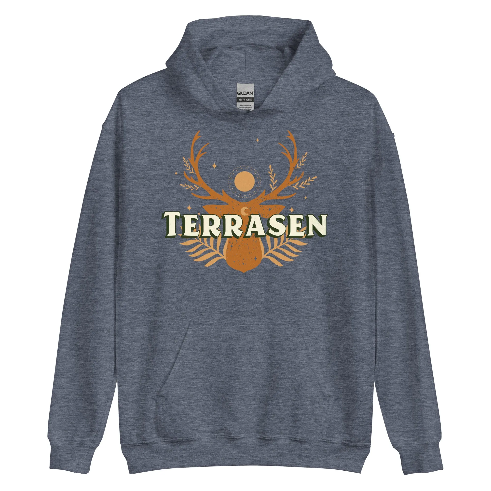 Terrasen Hoodie