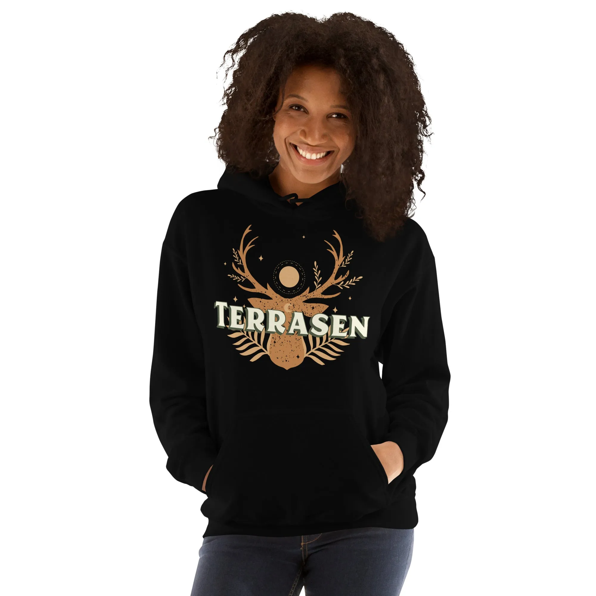 Terrasen Hoodie