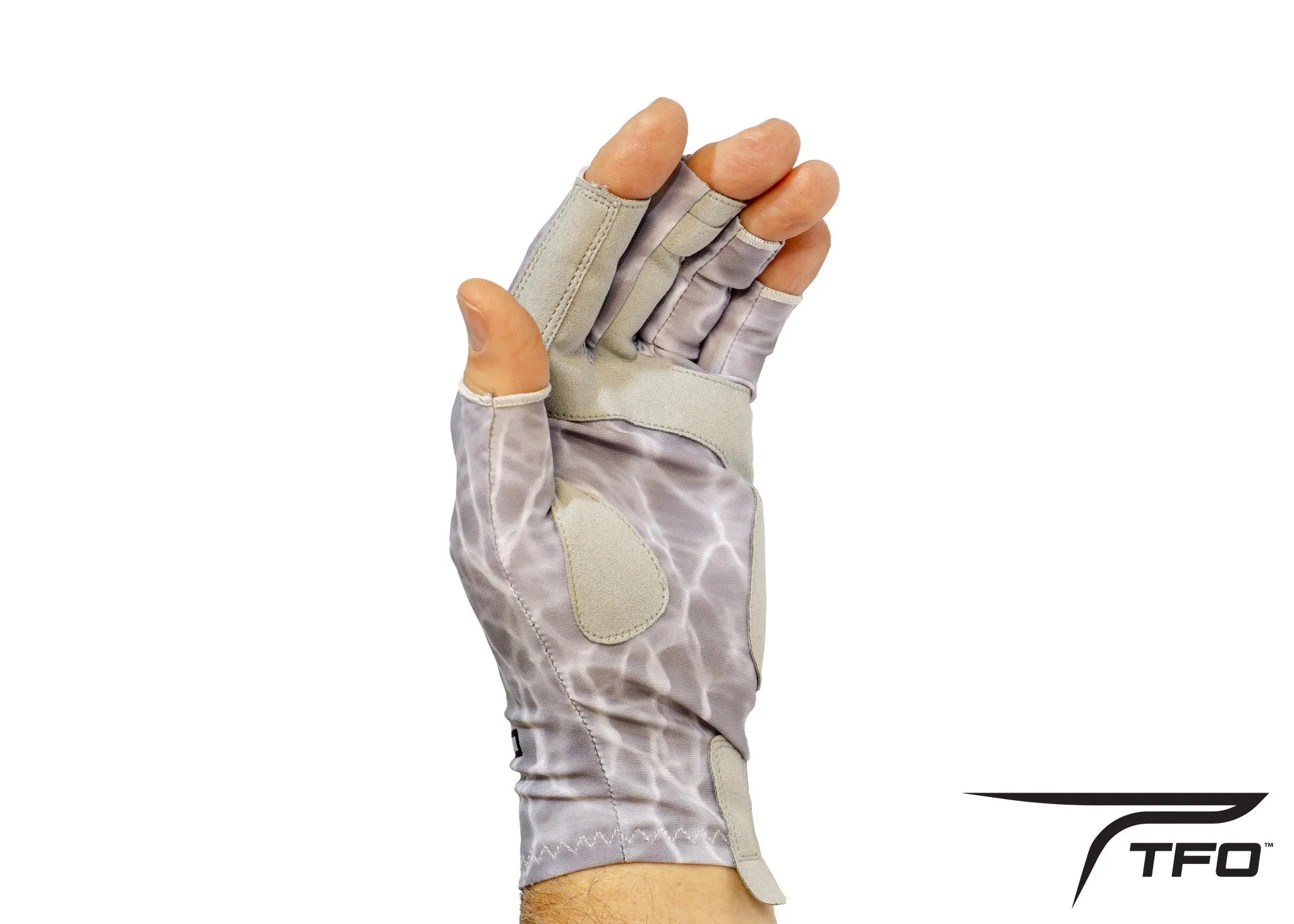 TFO Sungloves