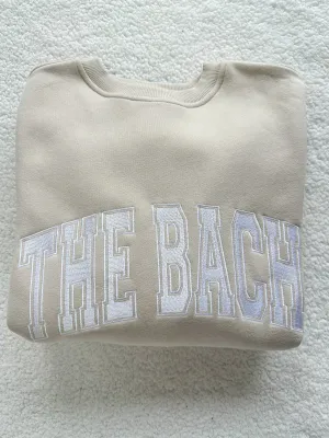 The Bach Sweatshirt