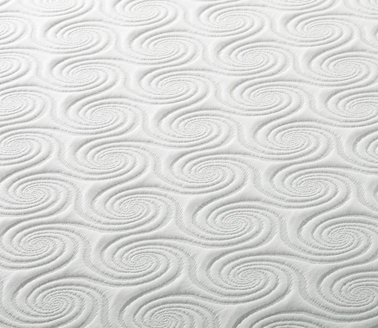 Thomasville Raleigh 11.5'' Gel Memory Foam Medium Firm Hybrid Mattress