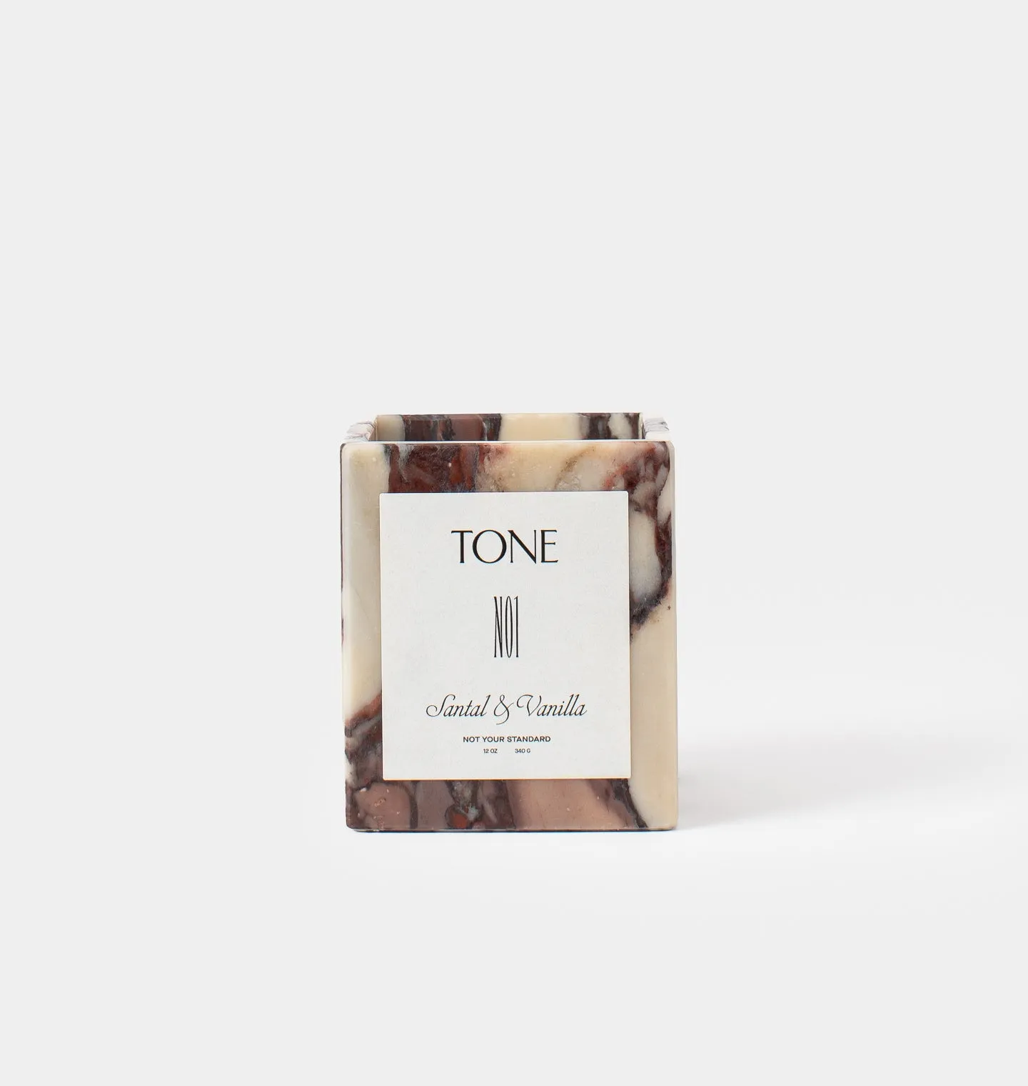 Tone Candle