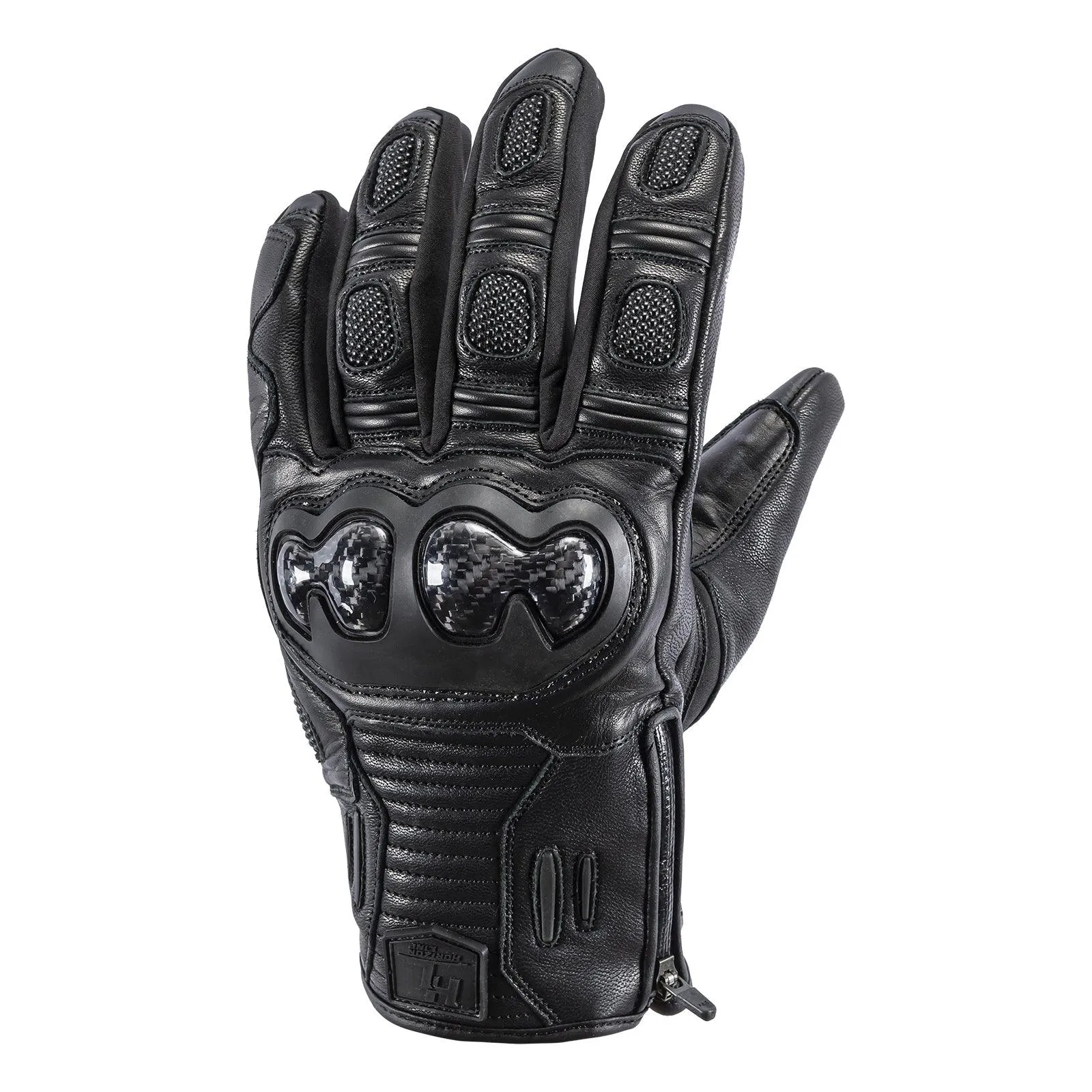 Tourmaster Men's Trailbreak Wp Glove - Black