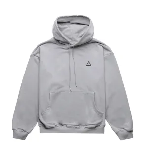 Triangle Patch Hoodie