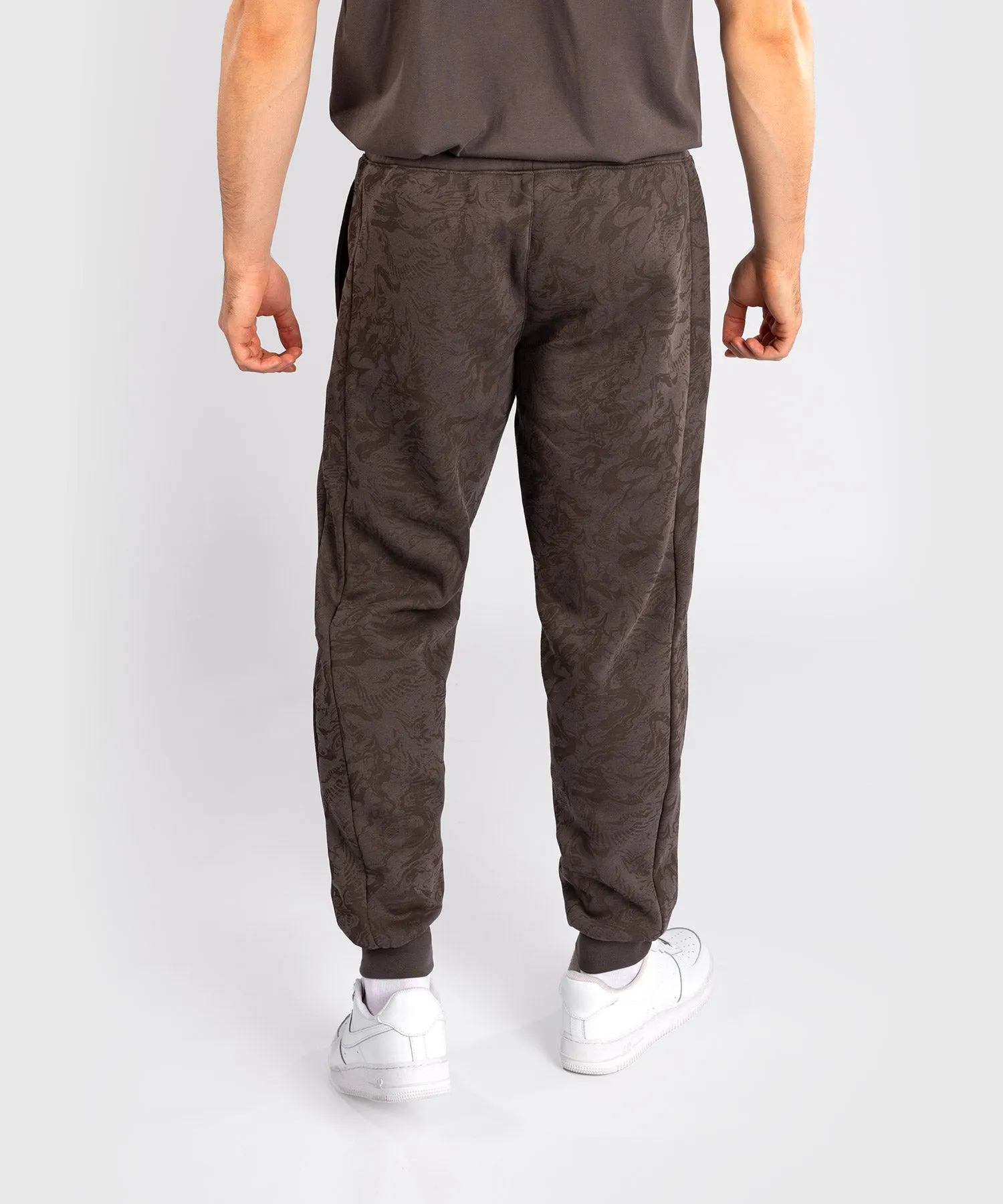 UFC Fusion by Venum Fight Week Men’s Cotton Pant - Earthen Brown