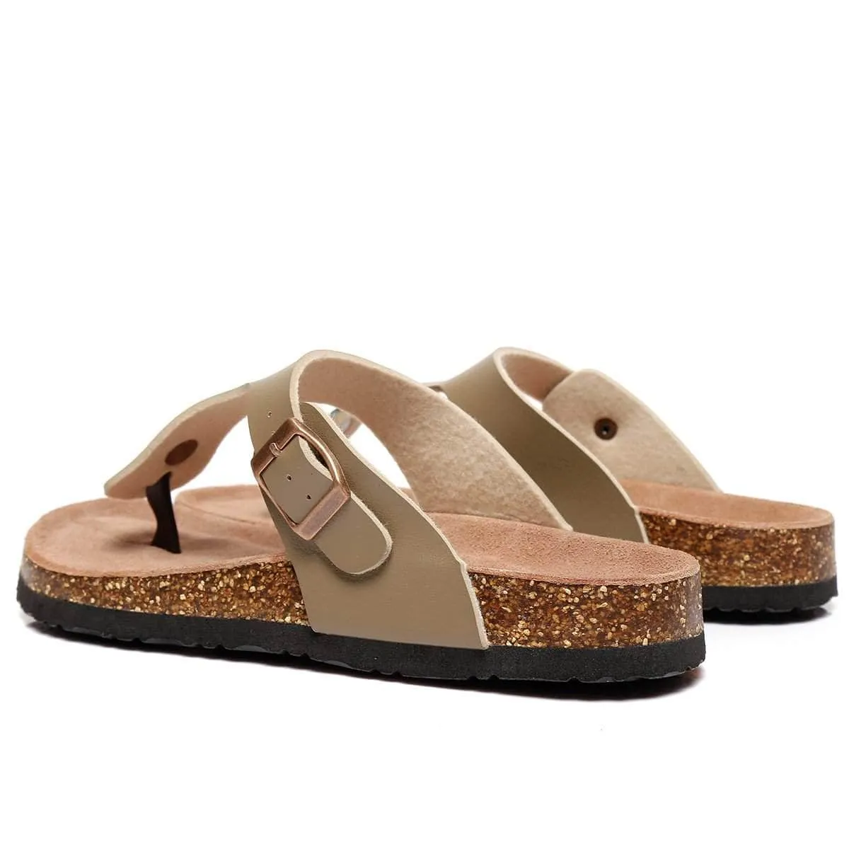 UGG Summer Slip-on Unisex Thongs