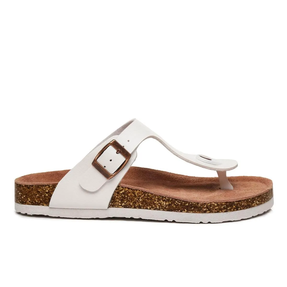 UGG Summer Slip-on Unisex Thongs