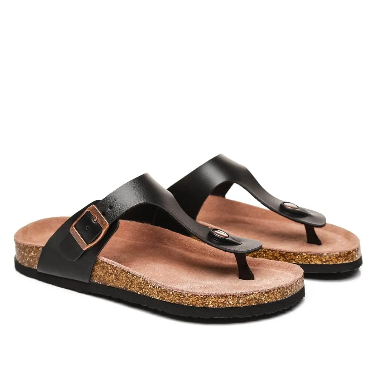 UGG Summer Slip-on Unisex Thongs