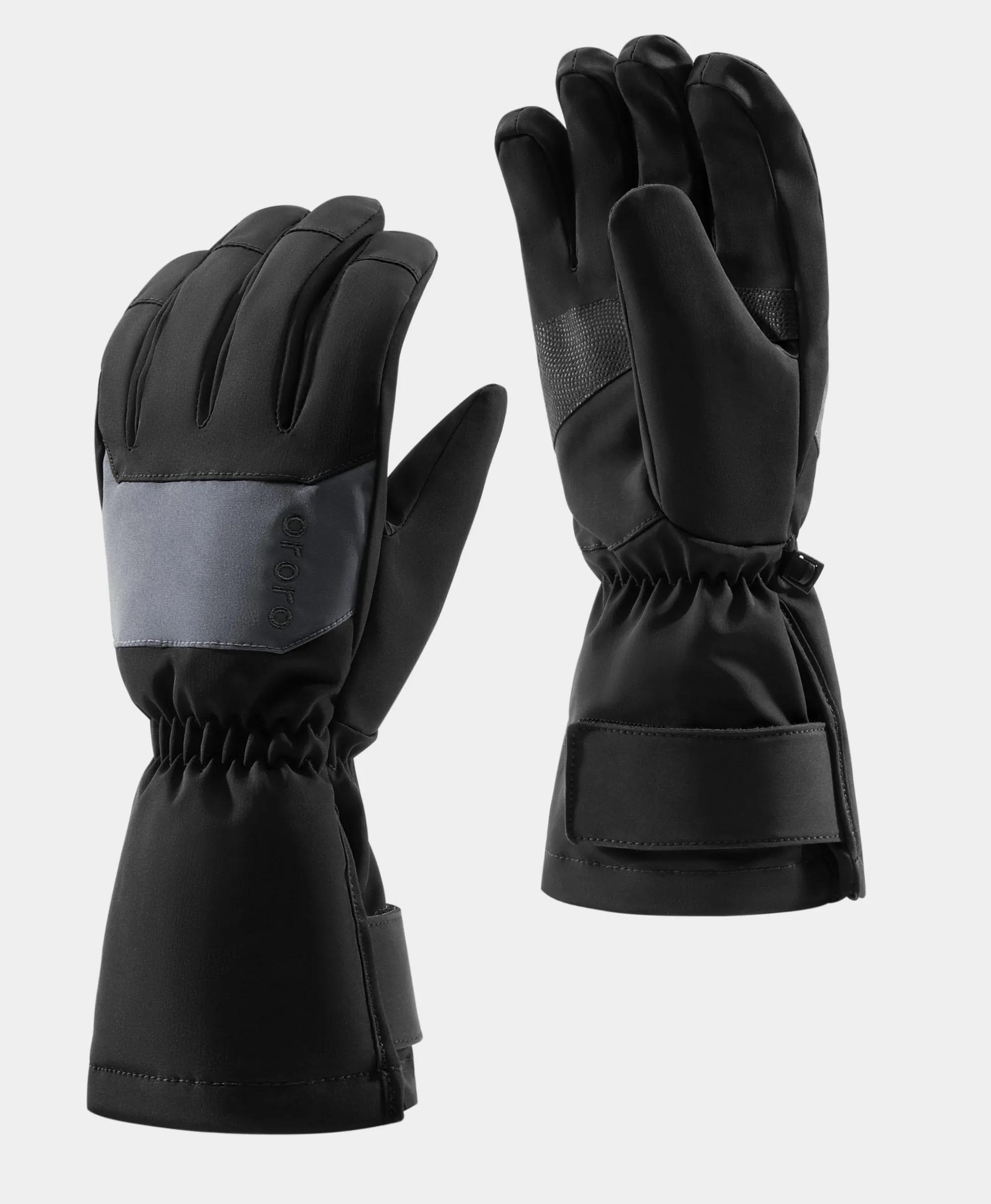 Unisex Shell Gloves