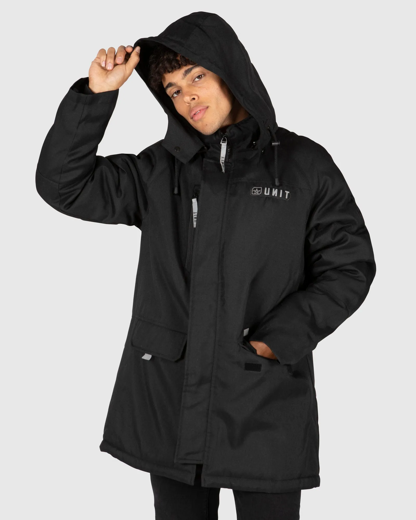 Unit Sector Jacket