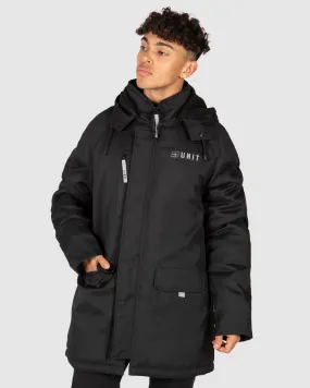 Unit Sector Jacket