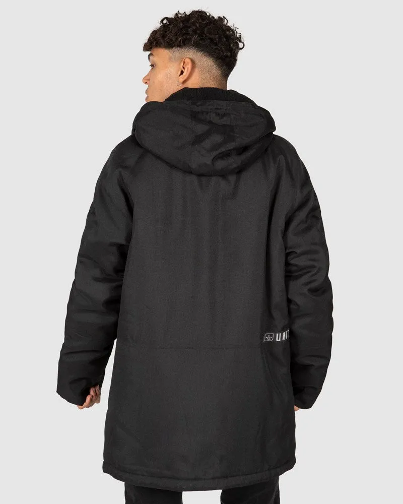 Unit Sector Jacket