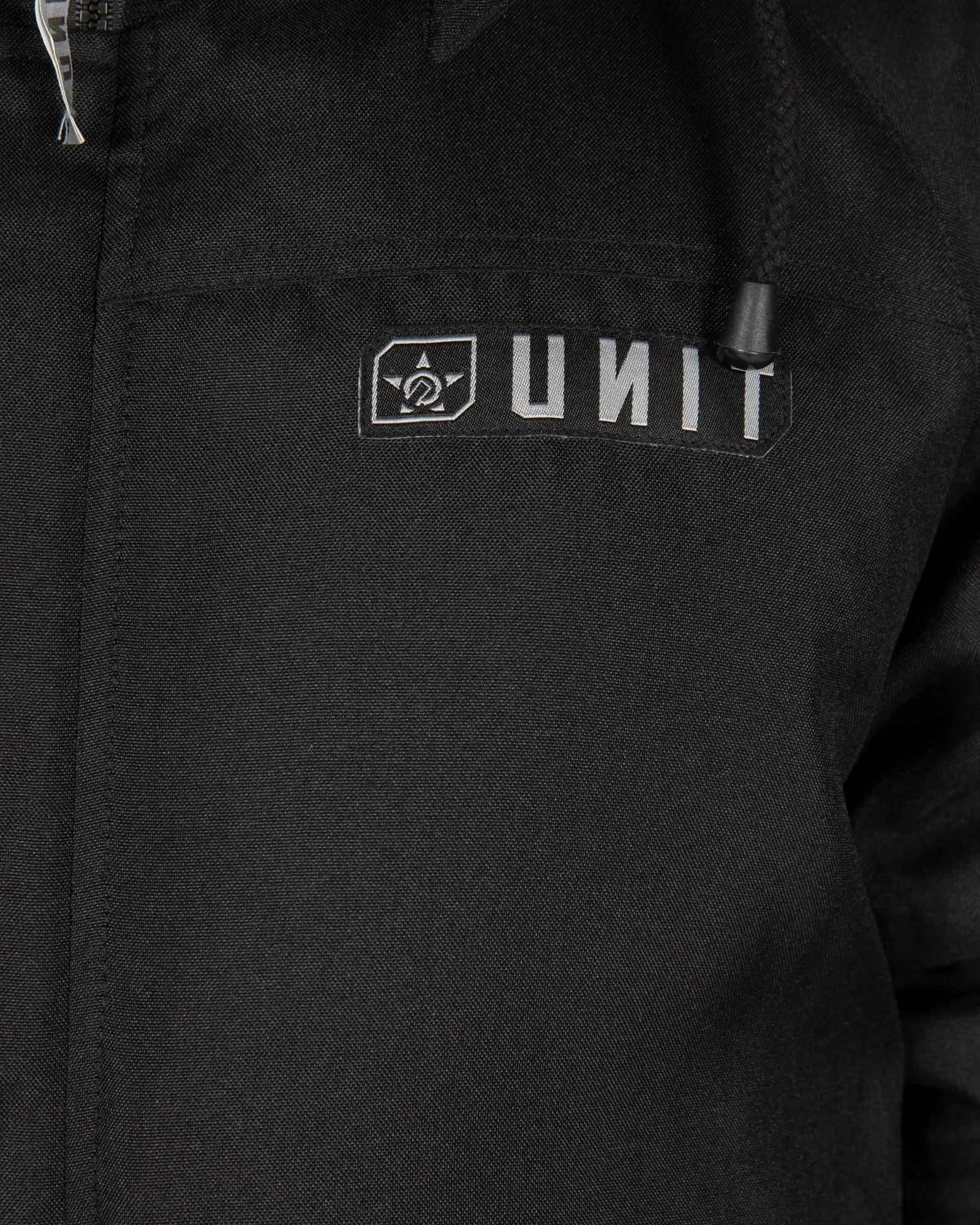 Unit Sector Jacket