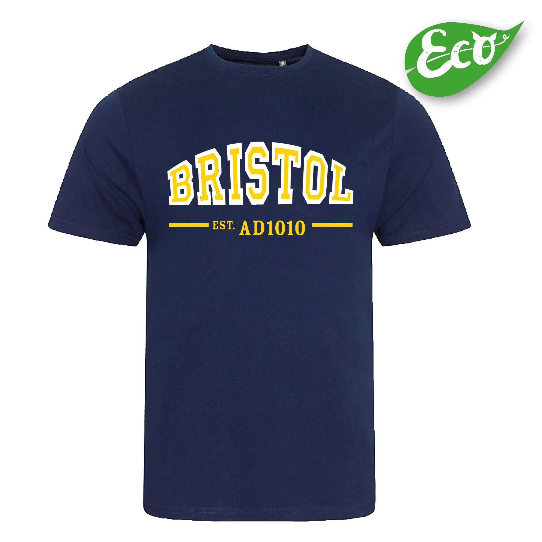 Varsity Home Town T-shirts