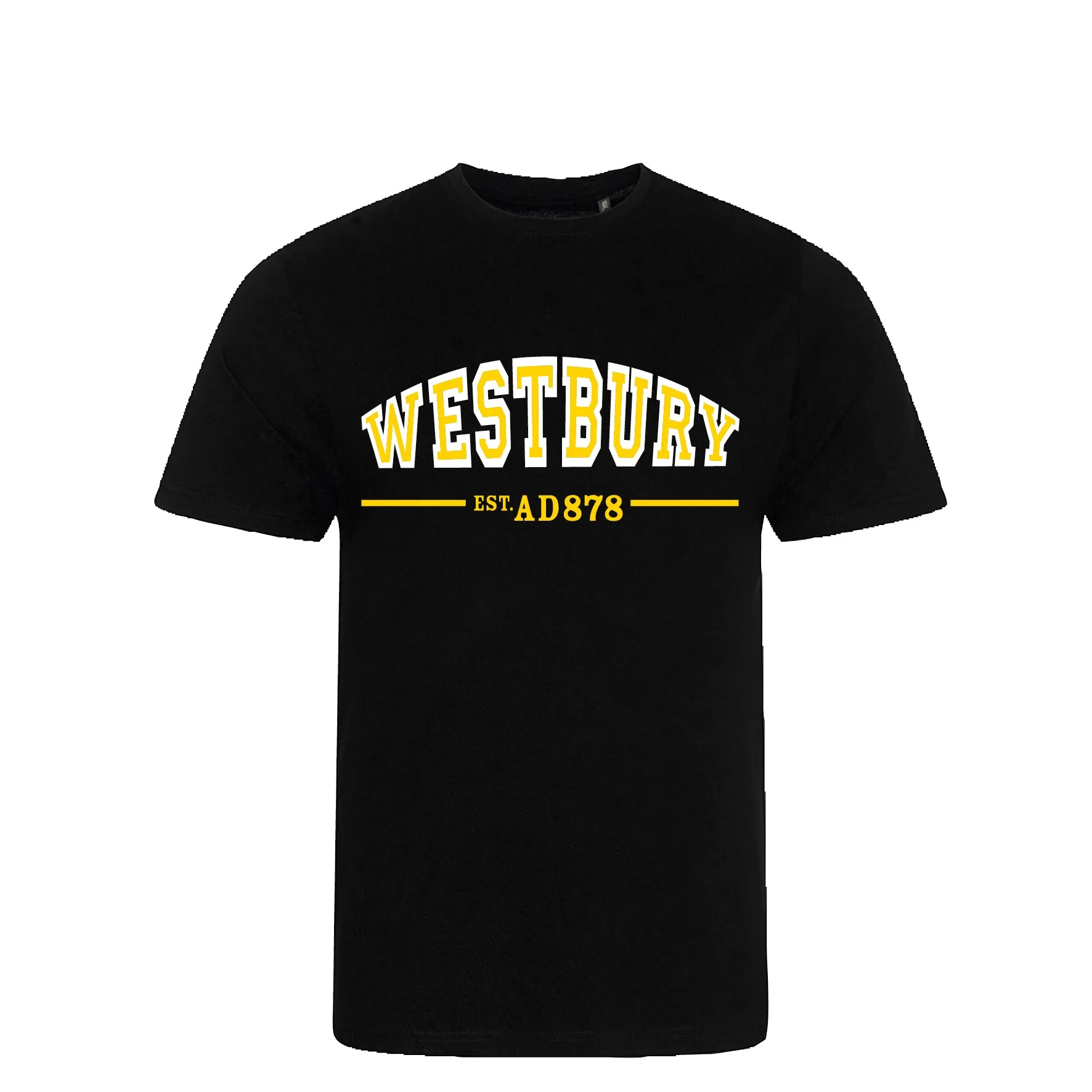 Varsity Home Town T-shirts