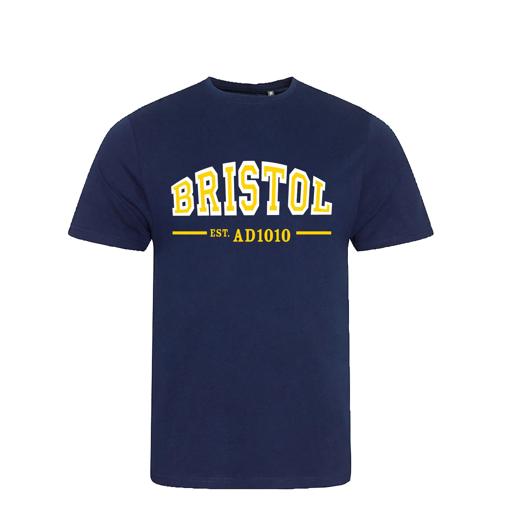 Varsity Home Town T-shirts