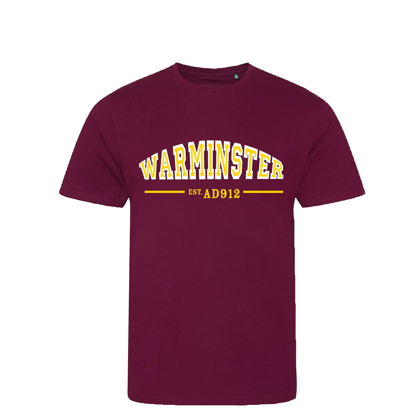 Varsity Home Town T-shirts