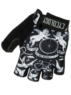 Velo Tattoo Cycling Gloves