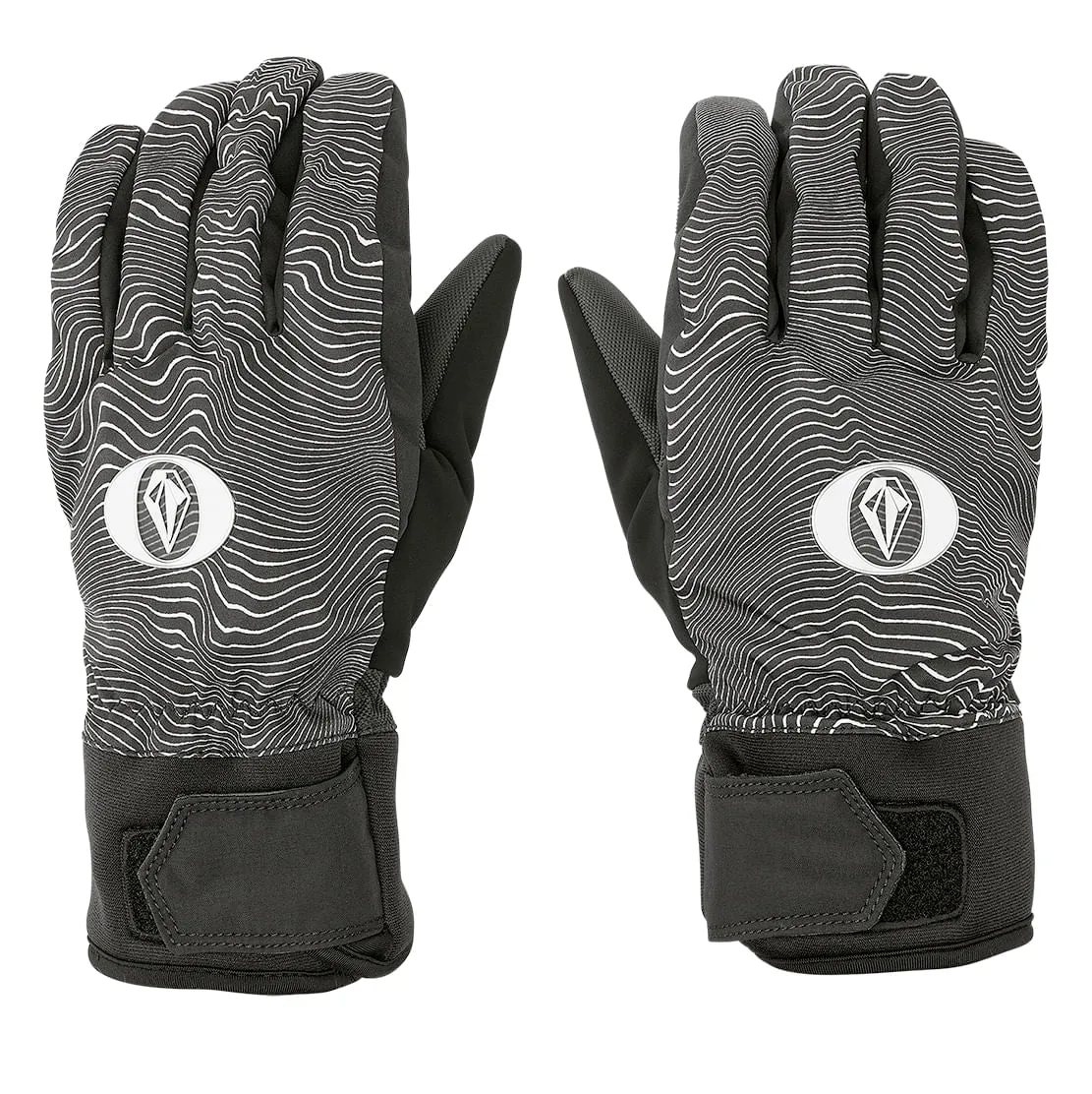 Volcom V.Co Crail Mens Glove