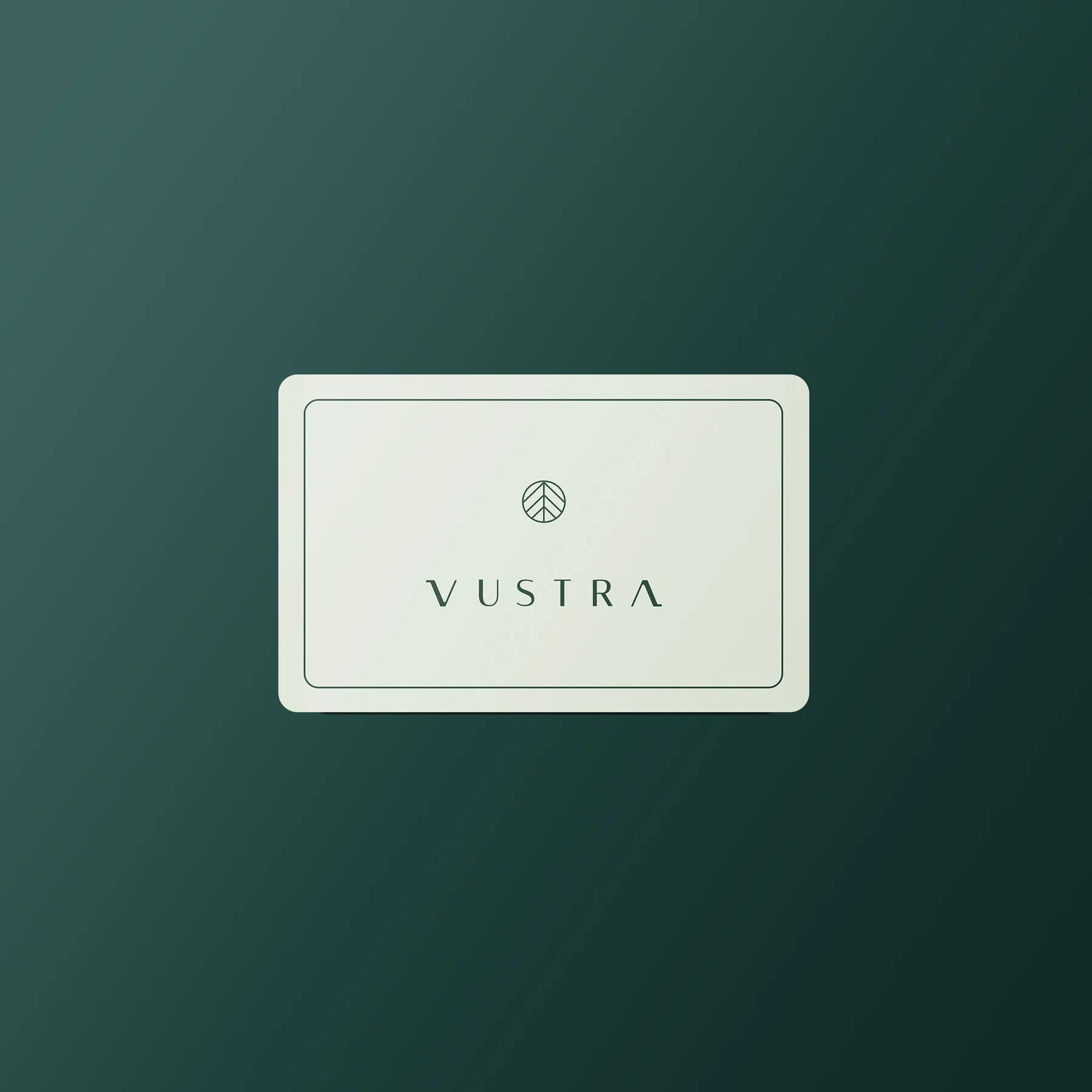 Vustra Gift Card