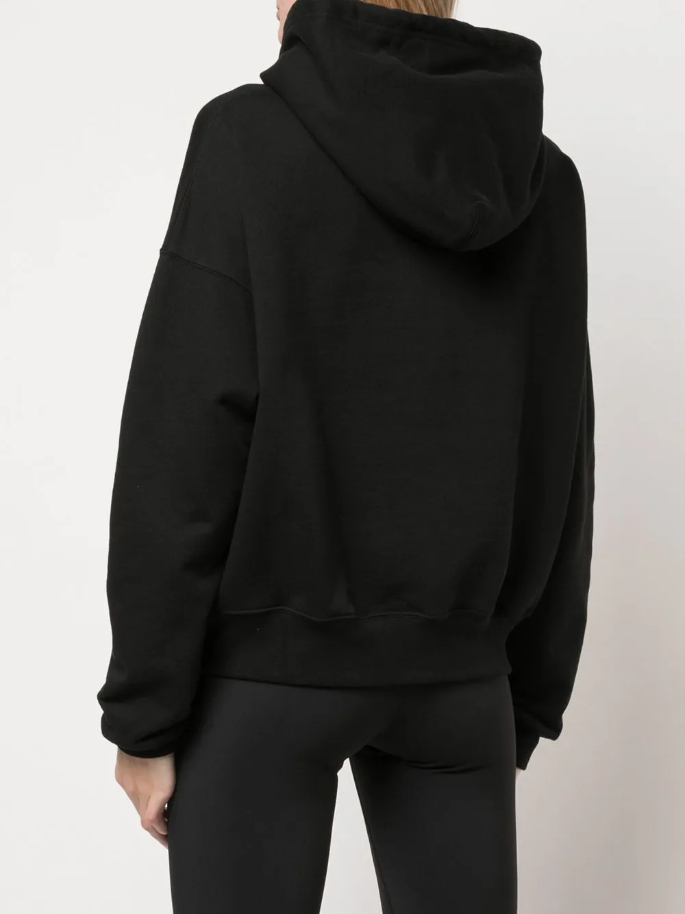 WARDROBE.NYC Sweaters Black