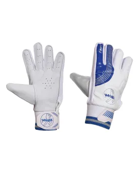 Whack Players Indoor Cricket Batting Gloves - Adult