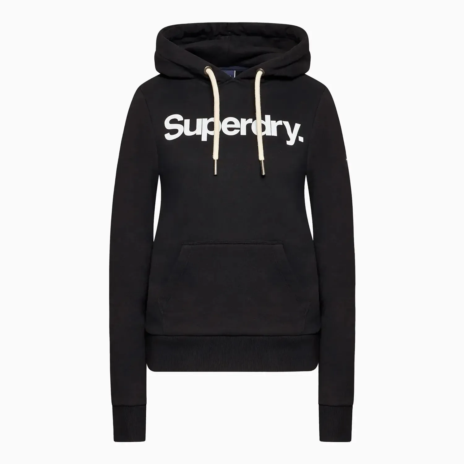 Women's Core Logo Hoodie