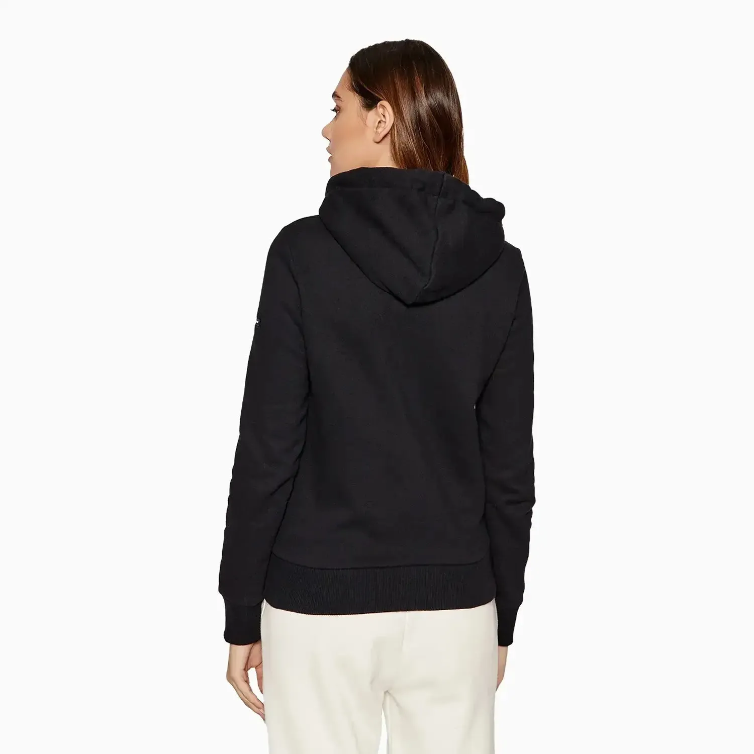 Women's Core Logo Hoodie