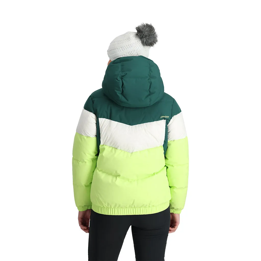 Womens Eastwood - Lime Ice