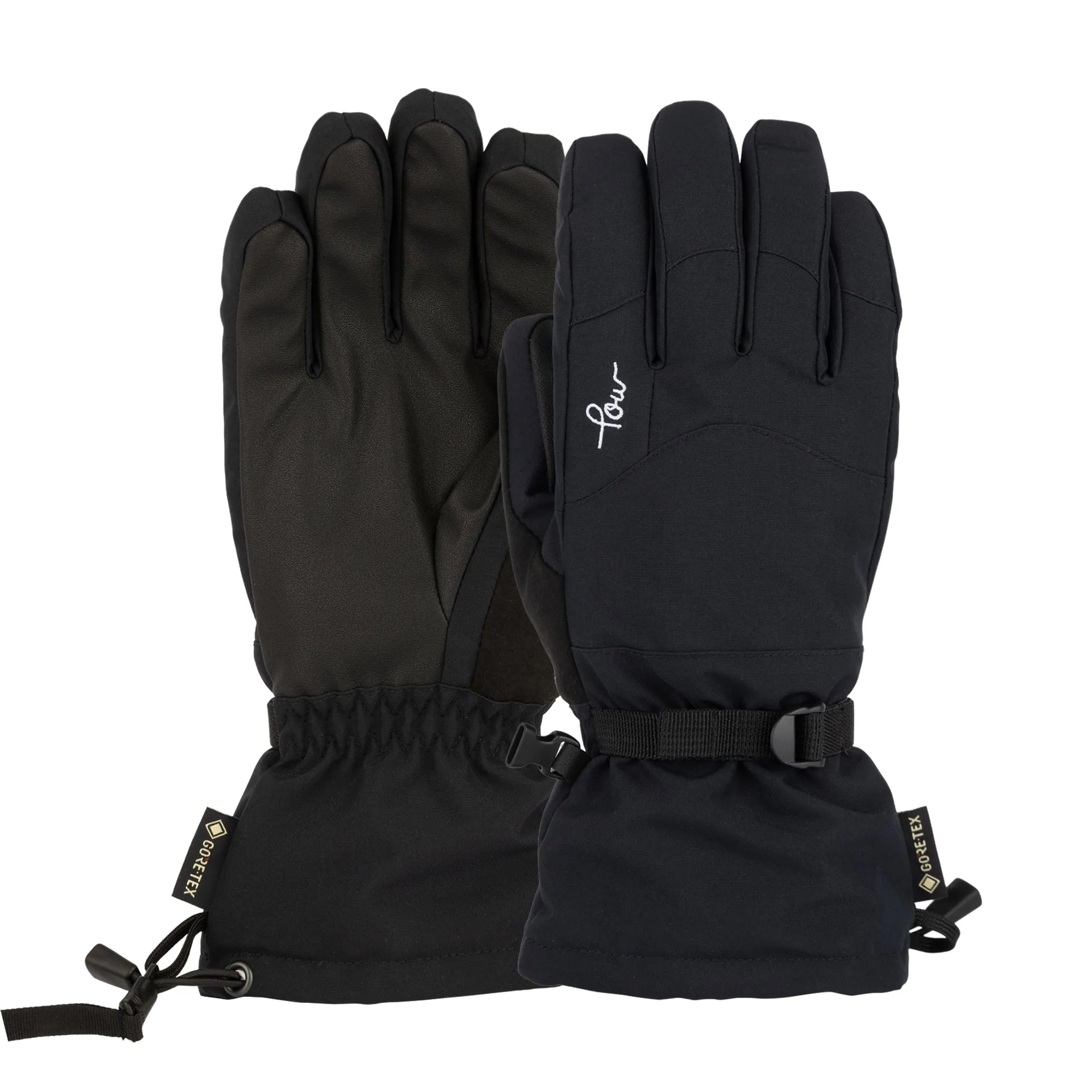 W'S TWISP GTX GLOVE