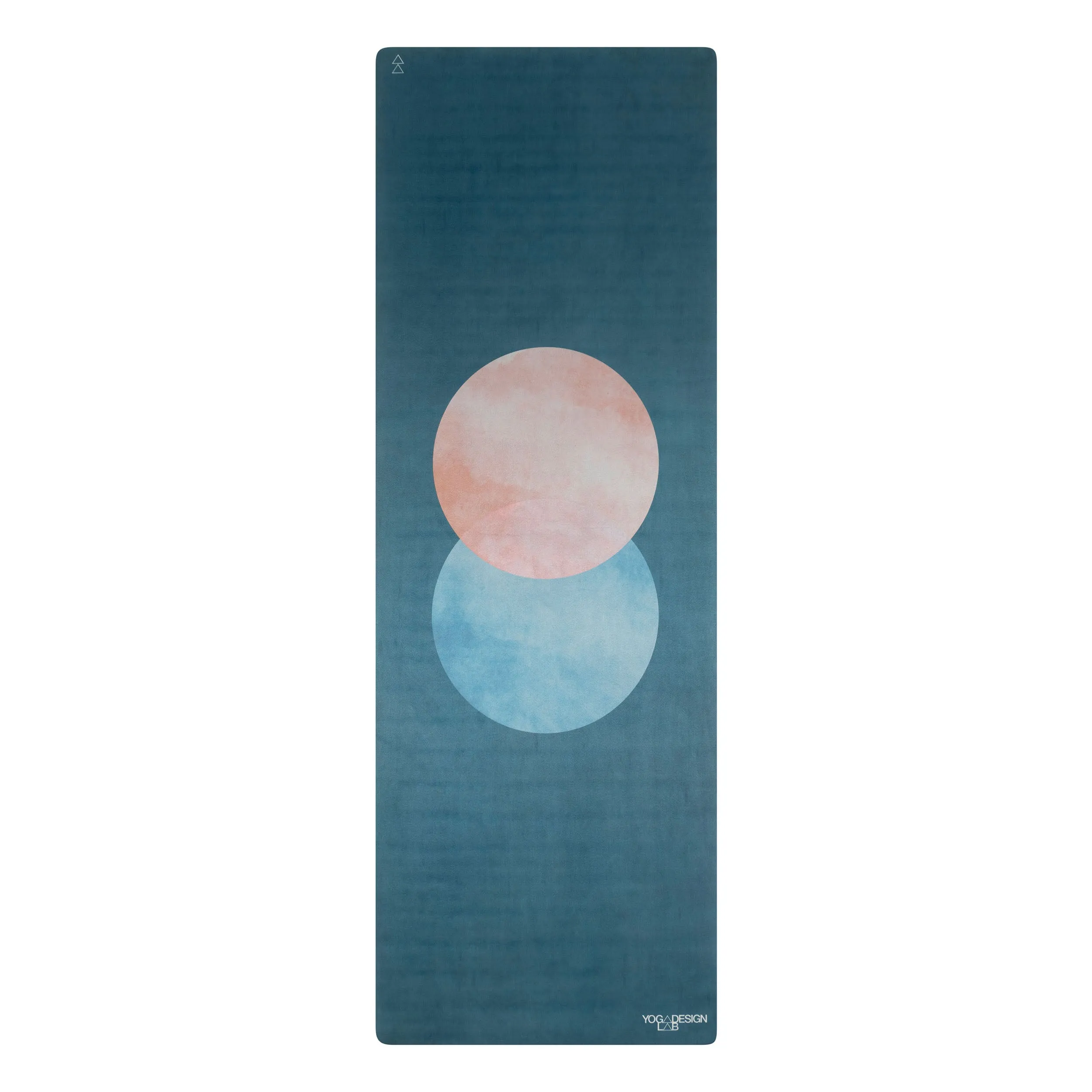 Yoga Design Lab Combo Yoga Mat 1.5mm Atlas